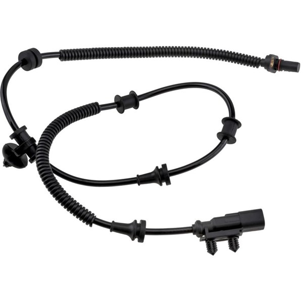 ABS-givare, Sensor, hjulvarvtal, framaxel höger, framaxel vänster NTY ABS-givare, Sensor, hjulvarvtal, framaxel höger, framaxel vänster NTY