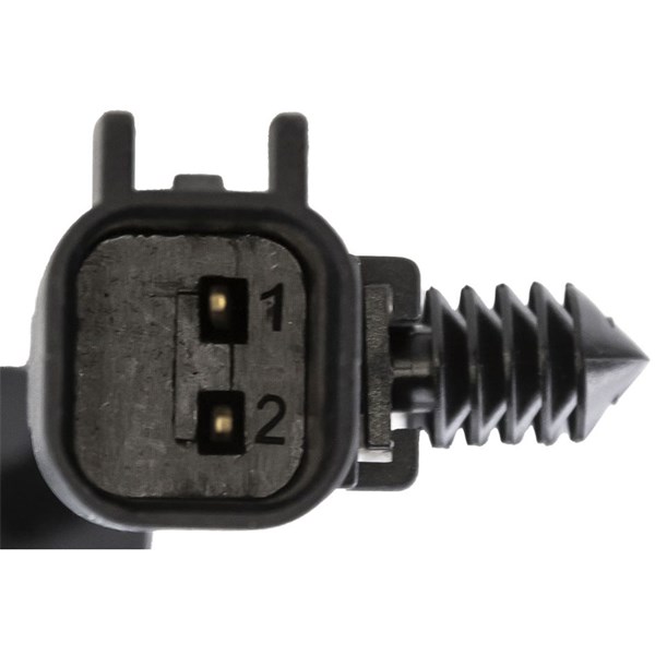 ABS-givare, Sensor, hjulvarvtal, framaxel höger, framaxel vänster NTY ABS-givare, Sensor, hjulvarvtal, framaxel höger, framaxel vänster NTY