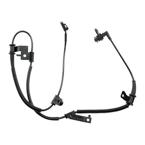 ABS-givare, Sensor, hjulvarvtal, framaxel vänster Nty HCA-KA-319 NTY