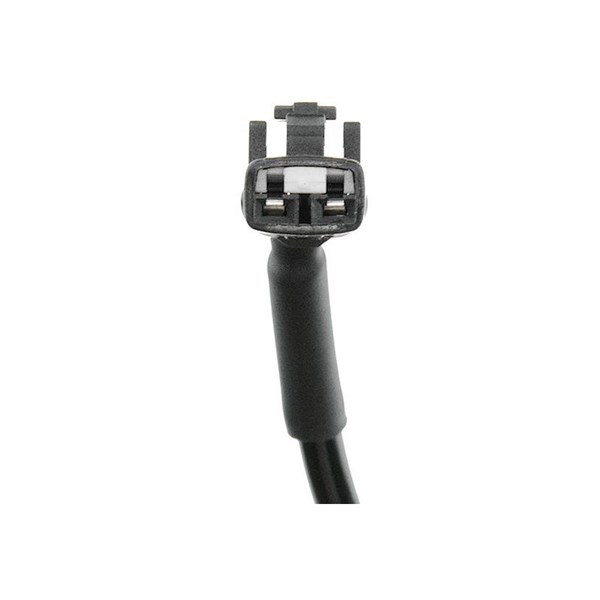 ABS-givare, Sensor, hjulvarvtal, framaxel vänster Nty HCA-KA-319 NTY