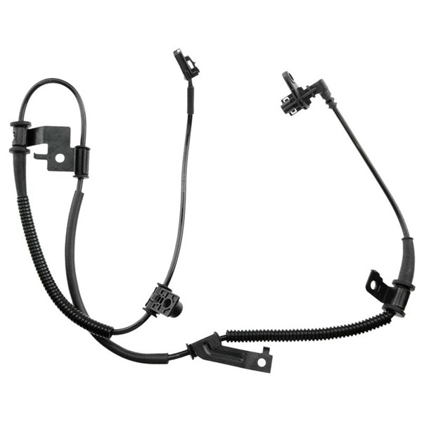 ABS-givare, Sensor, hjulvarvtal, framaxel vänster Nty HCA-KA-319 NTY