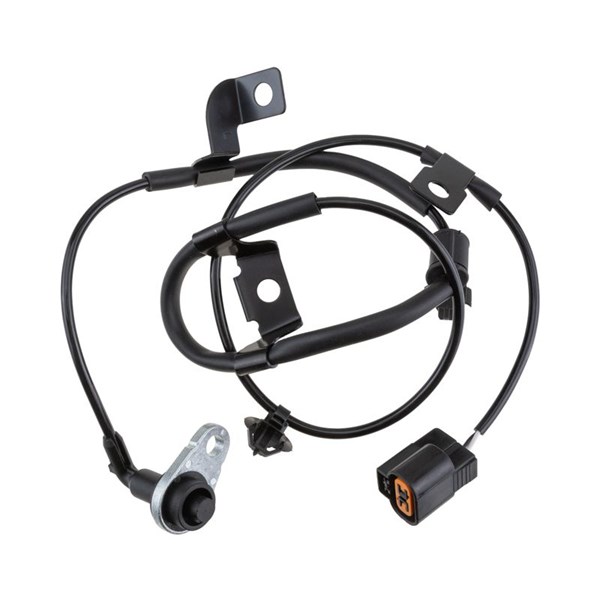 ABS-givare, Sensor, hjulvarvtal, Bakaxel vänster Nty HCA-MS-093 NTY