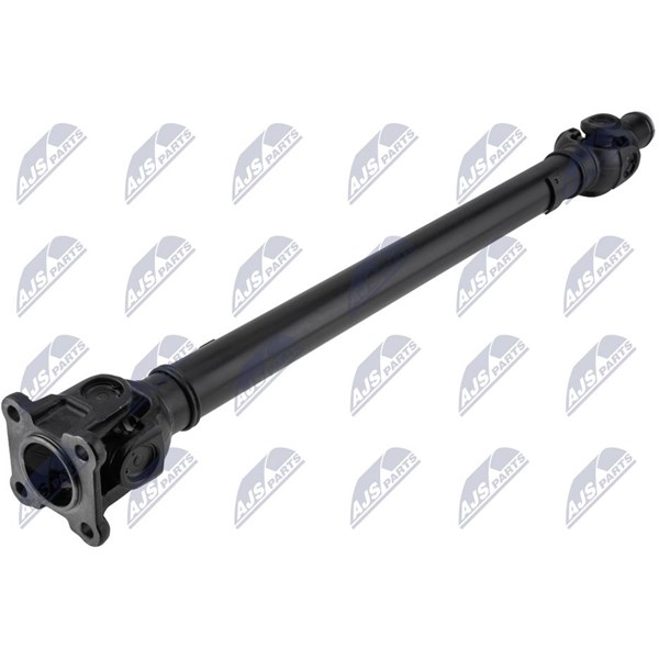 Kardan, Fram Nty NWN-LR-038 NTY