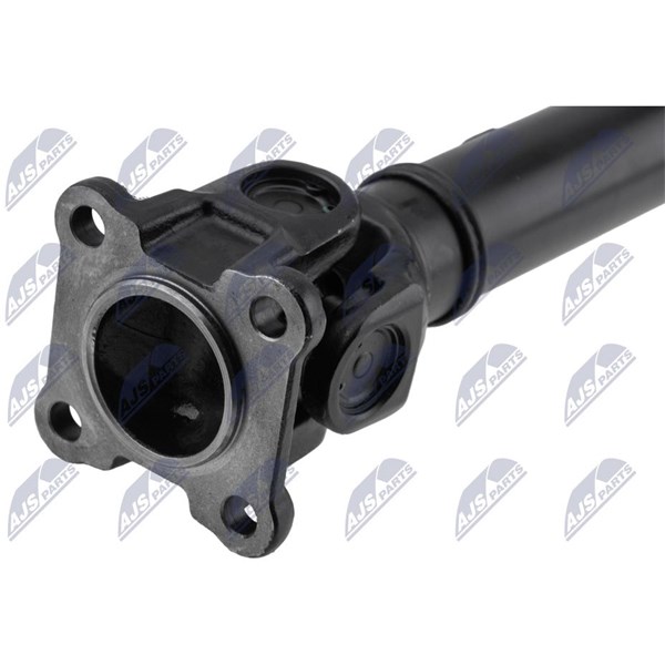 Kardan, Fram Nty NWN-LR-038 NTY
