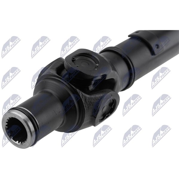 Kardan, Fram Nty NWN-LR-038 NTY
