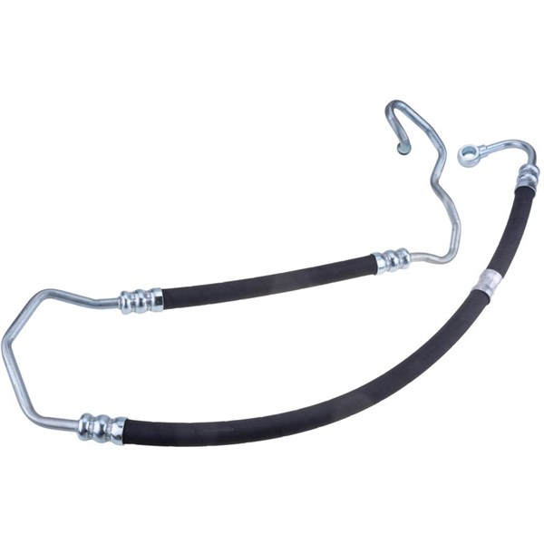 Hydraulikslang, styrsystem, Från hydraulpump till styrväxel Nty S NTY