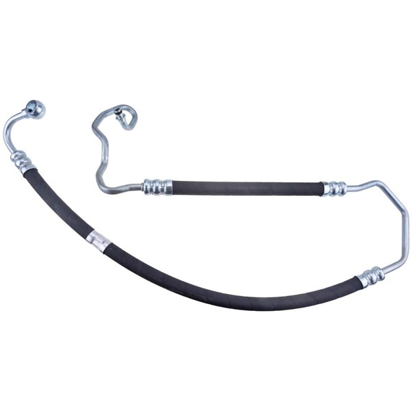 Hydraulikslang, styrsystem, Från hydraulpump till styrväxel Nty S NTY Hydraulikslang, styrsystem, Från hydraulpump till styrväxel Nty S NTY