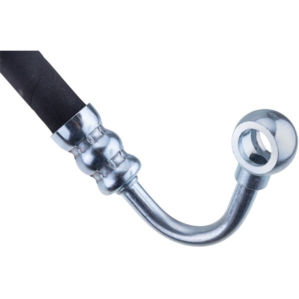 Hydraulikslang, styrsystem, Från hydraulpump till styrväxel Nty S NTY Hydraulikslang, styrsystem, Från hydraulpump till styrväxel Nty S NTY