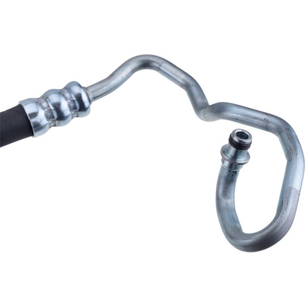 Hydraulikslang, styrsystem, Från hydraulpump till styrväxel Nty S NTY Hydraulikslang, styrsystem, Från hydraulpump till styrväxel Nty S NTY