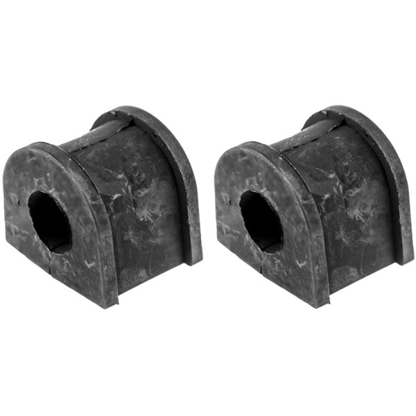 Bussning, stabilisatorstag, Bakaxel, båda sidor Nty ZGS-SB-014 NTY