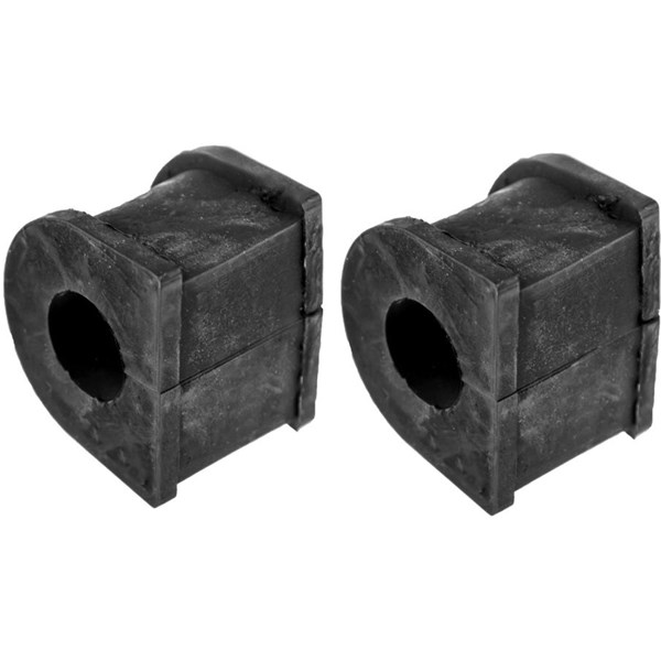 Bussning, stabilisatorstag, Bakaxel, båda sidor Nty ZGS-SB-014 NTY
