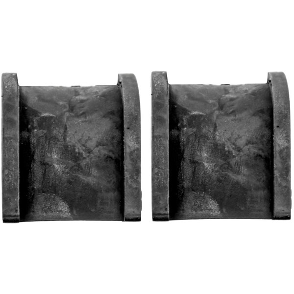 Bussning, stabilisatorstag, Bakaxel, båda sidor Nty ZGS-SB-014 NTY
