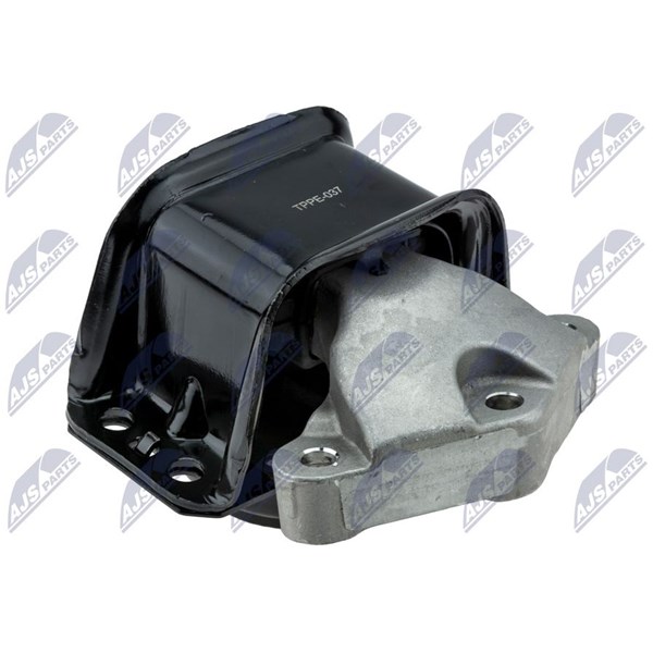 Motorkudde, Fram Nty ZPS-PE-037 NTY