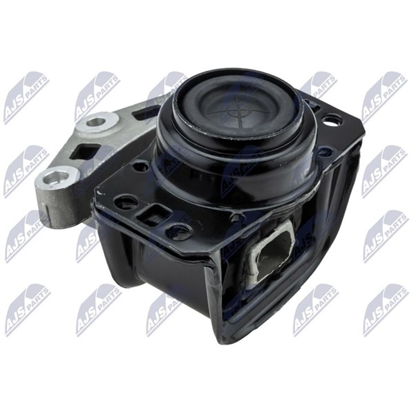 Motorkudde, Fram Nty ZPS-PE-037 NTY Motorkudde, Fram Nty ZPS-PE-037 NTY