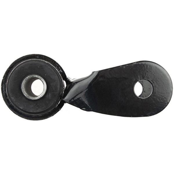 Fjäderklämma, Bakaxel NTY
