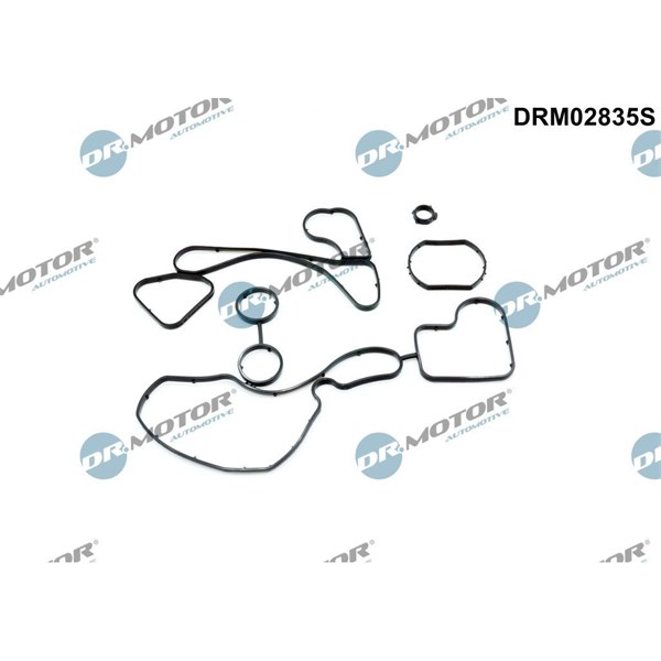 Packning, oljekylare Dr.motor automotive DRM02835S Dr.Motor Automotive