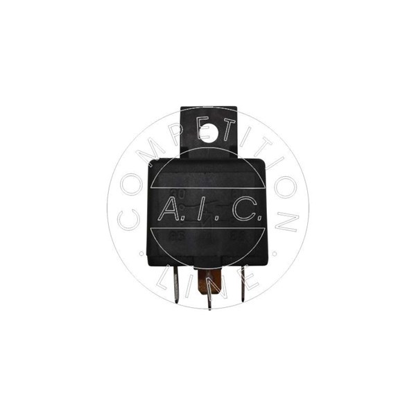 Relä, huvudström, Universal 12V Aic 54726 AIC
