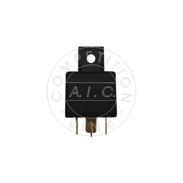 Relä, huvudström, Universal 12V Aic 54727 AIC Relä, huvudström, Universal 12V Aic 54727 AIC