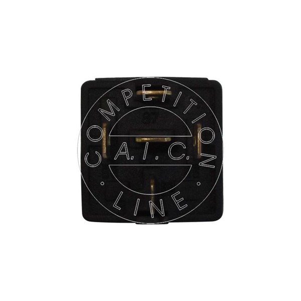 Relä, huvudström, Universal 12V Aic 54727 AIC Relä, huvudström, Universal 12V Aic 54727 AIC