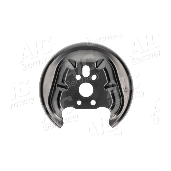Bromssköld, Bakaxel höger, Bakaxel vänster Aic 71423 AIC
