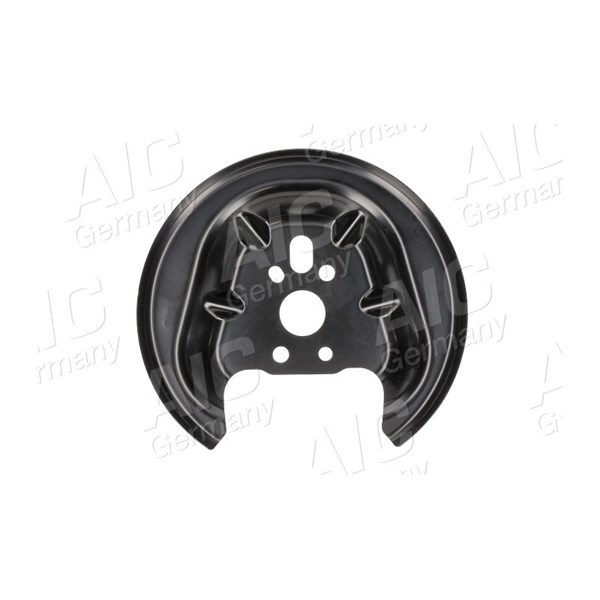Bromssköld, Bakaxel höger, Bakaxel vänster Aic 71423 AIC