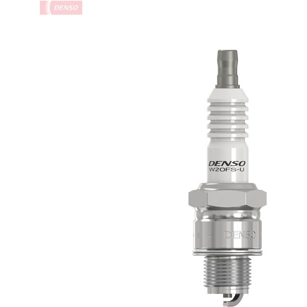 Tändstift Denso W20FS-U DENSO