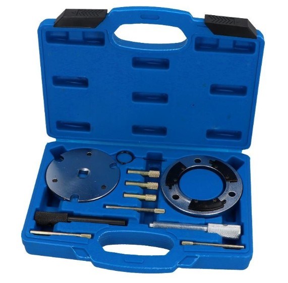 Ställverktygssats, ventiltider ENERGY ENERGY