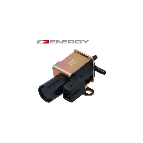Ventil, sekundärventilation 12V