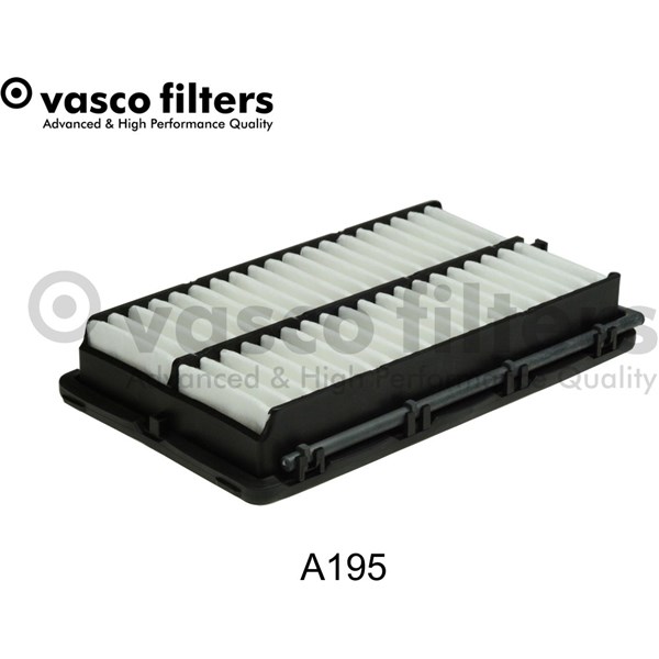 Luftfilter
