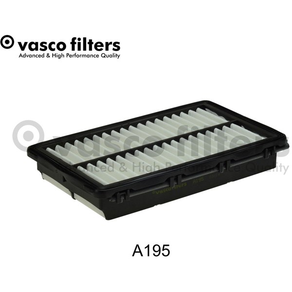 Luftfilter