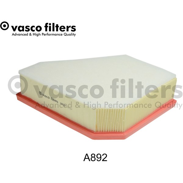 Luftfilter