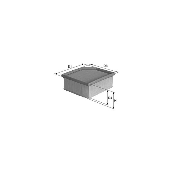 Luftfilter