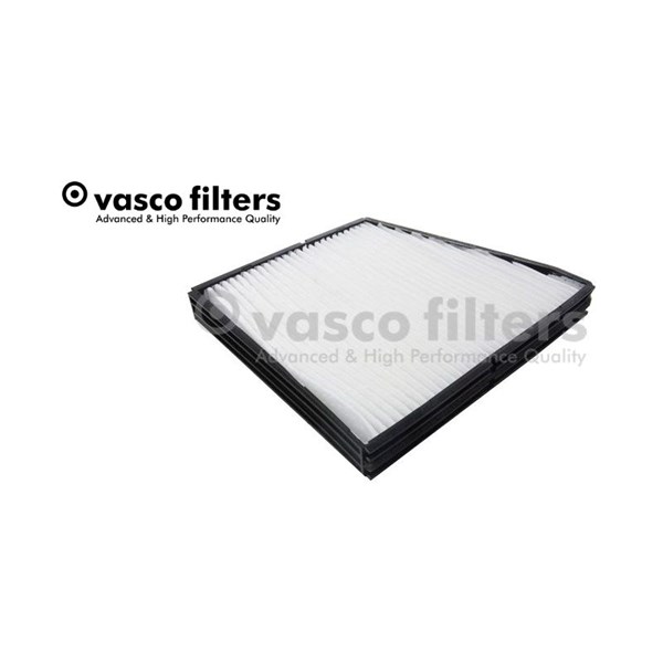 Kupefilter