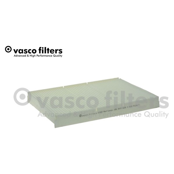 Kupefilter