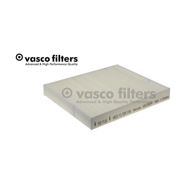 Kupefilter