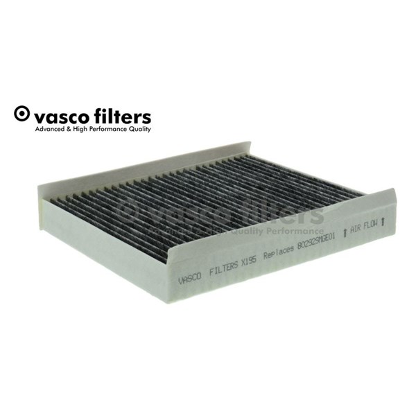 Kupefilter Kupefilter