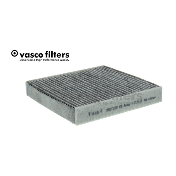 Kupefilter
