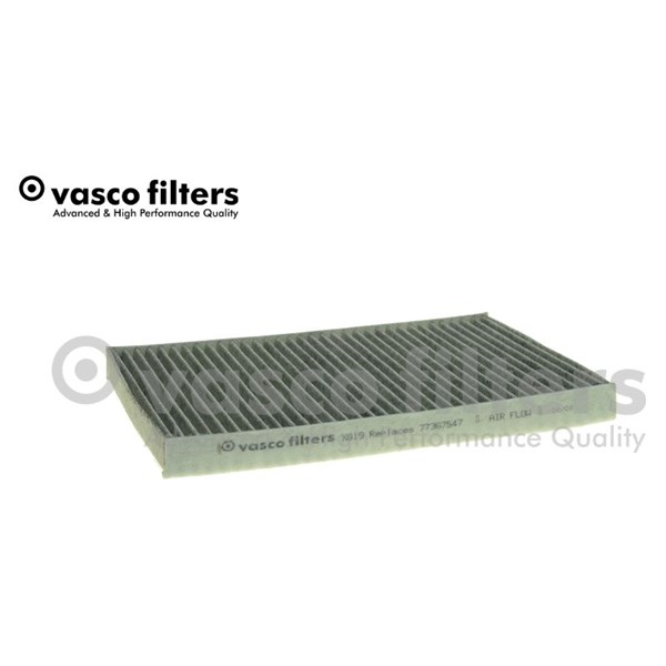 Kupefilter