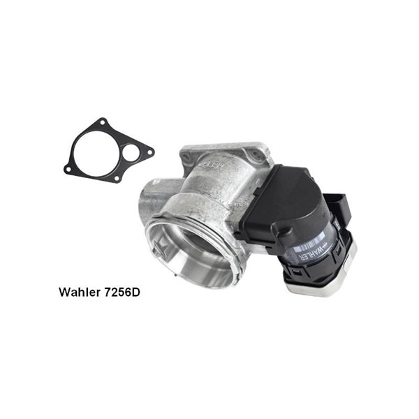 Egr-ventil Borgwarner (wahler) 7256D BorgWarner (Wahler)