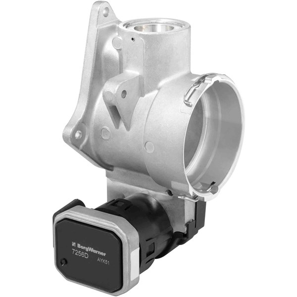 Egr-ventil Borgwarner (wahler) 7256D BorgWarner (Wahler)