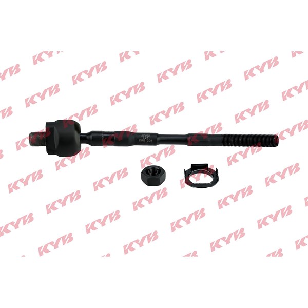 Styrled, inre, Framaxel Kyb KRE1209 KYB