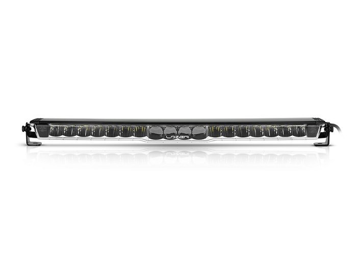 Lazer LED-ramp Glide, Universal Lazer LED-ramp Glide, Universal