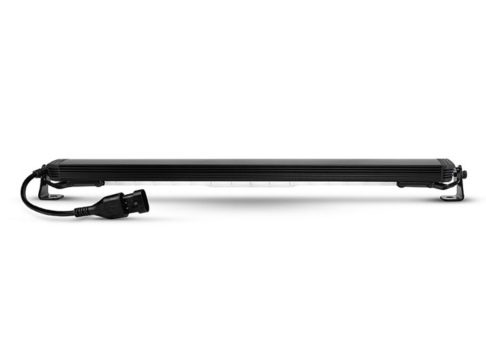 Lazer LED-ramp Glide, Universal Lazer LED-ramp Glide, Universal