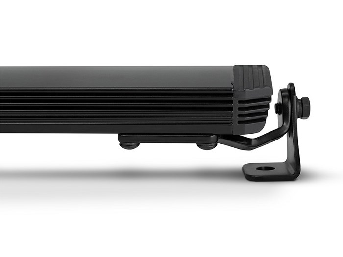Lazer LED-ramp Glide, Universal Lazer LED-ramp Glide, Universal