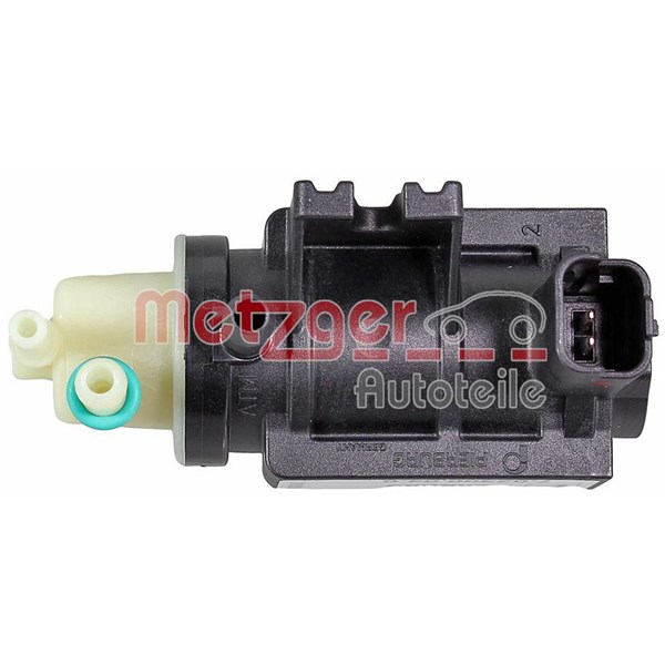 Tryckomvandlare, turboaggregat 12V