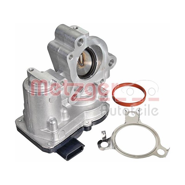 Egr-ventil 12V