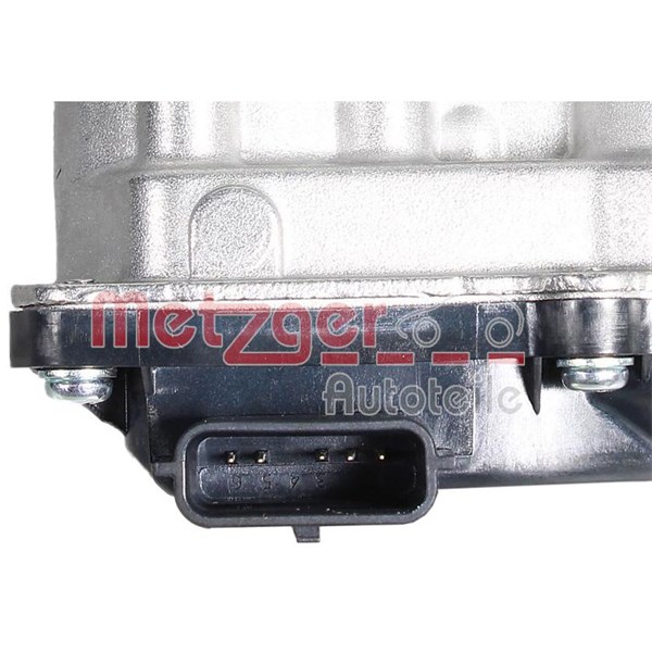 Egr-ventil 12V Egr-ventil 12V