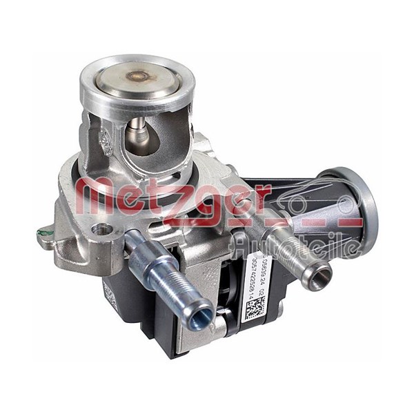 Egr-ventil 12V