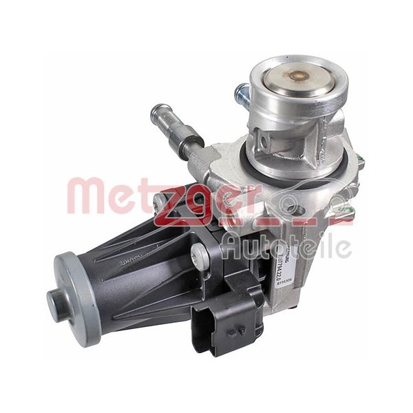 Egr-ventil 12V Egr-ventil 12V