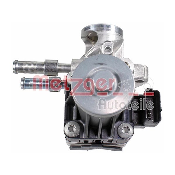 Egr-ventil 12V Egr-ventil 12V